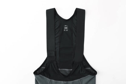 Men's Thermal Bib Tights PR-1 Far space-Goose Grey