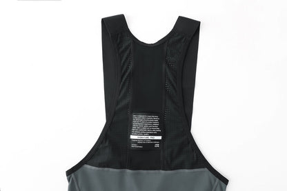 Women's Thermal Bib Tights PR-1 Shi Ne-Goose Grey