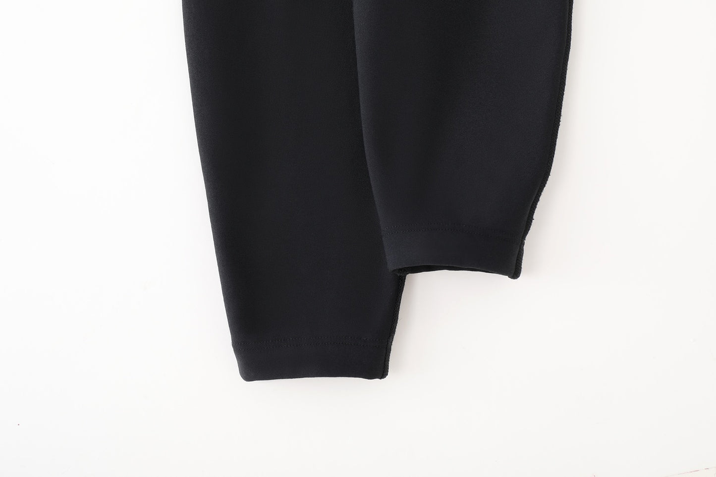 Women's Thermal Bib Tights PR-1 Shi Ne-Black