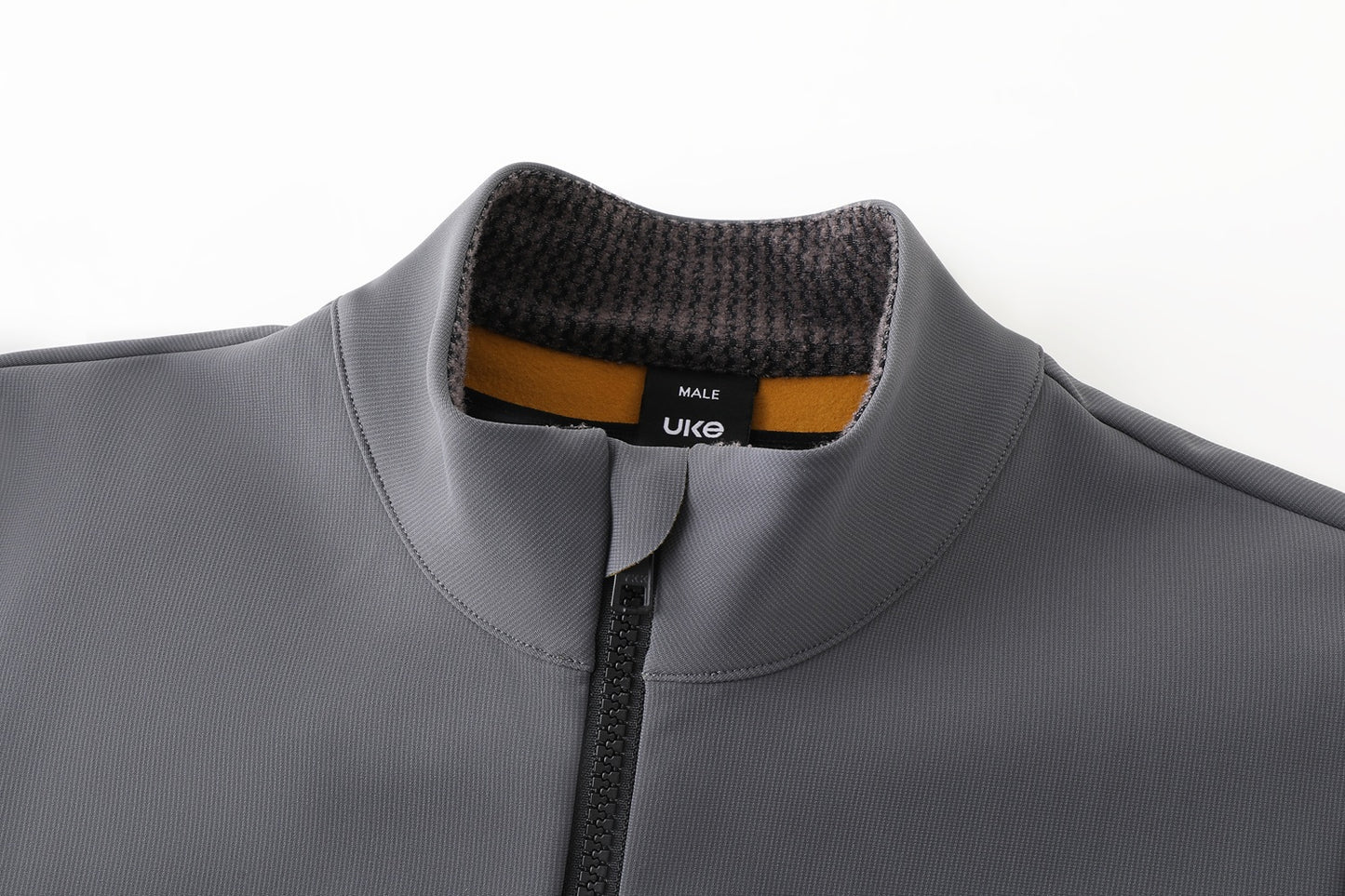 Men's Windproof Thermal Jacket PR-1 Star Domain-Dark Grey