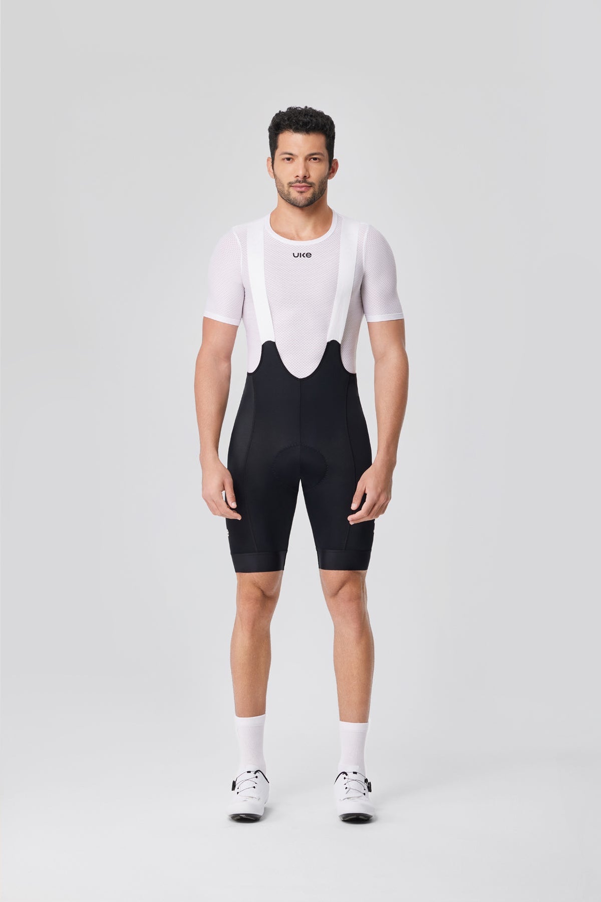 Men's Base Layer CL-1 Yunqi-Milk White