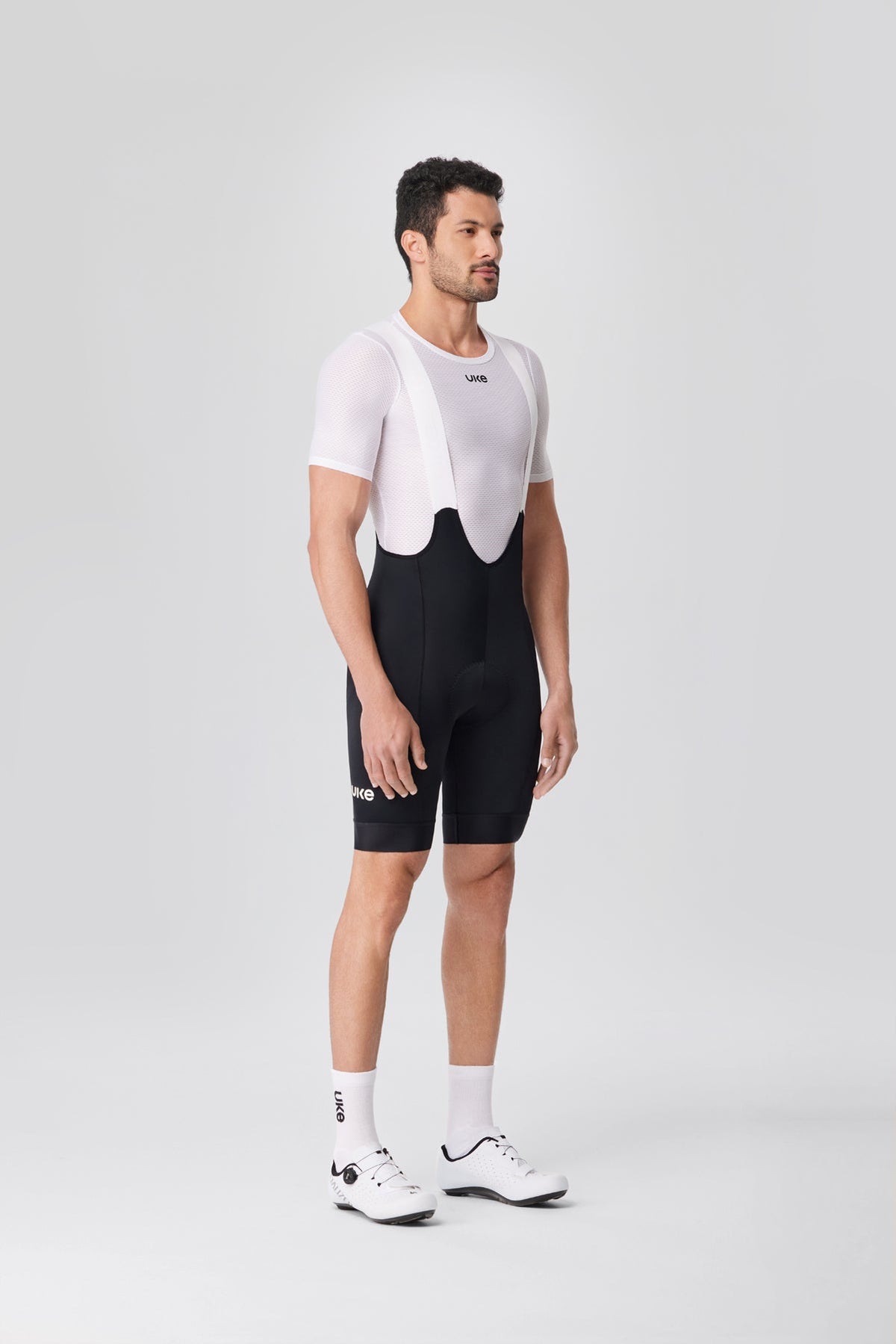 Men's Base Layer CL-1 Yunqi-Milk White