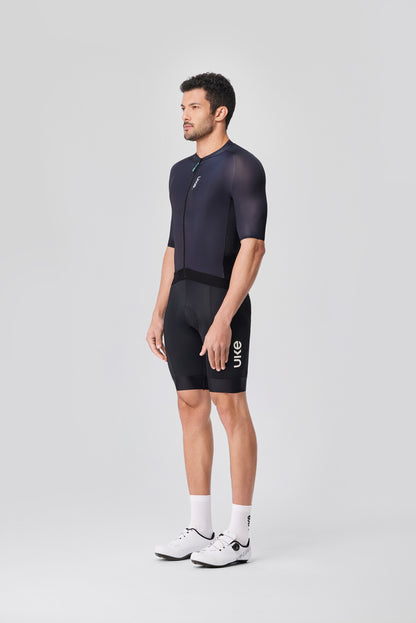 Men's Jersey Shenxi-Black