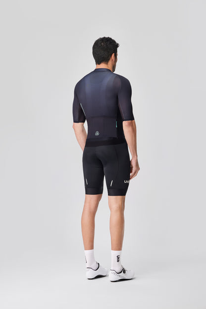 Men's Jersey Shenxi-Black