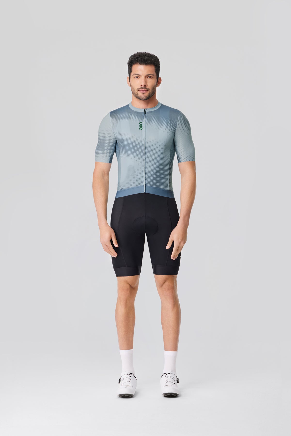Men's Jersey Wen Cong-Blue