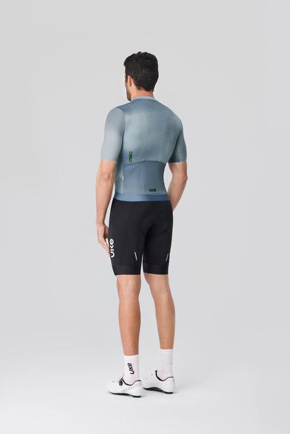Men's Jersey Wen Cong-Blue