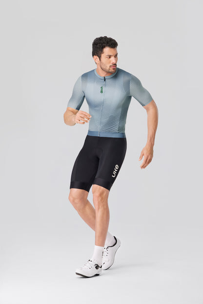 Men's Jersey Wen Cong-Blue
