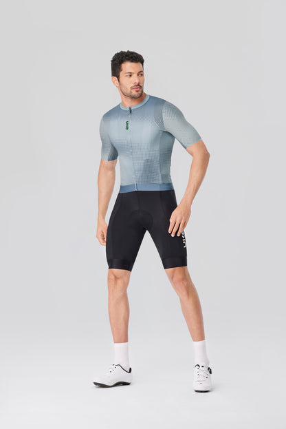 Men's Jersey Wen Cong-Blue