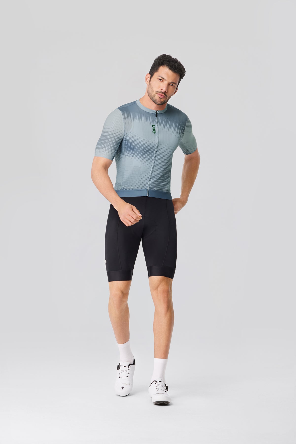 Men's Jersey Wen Cong-Blue