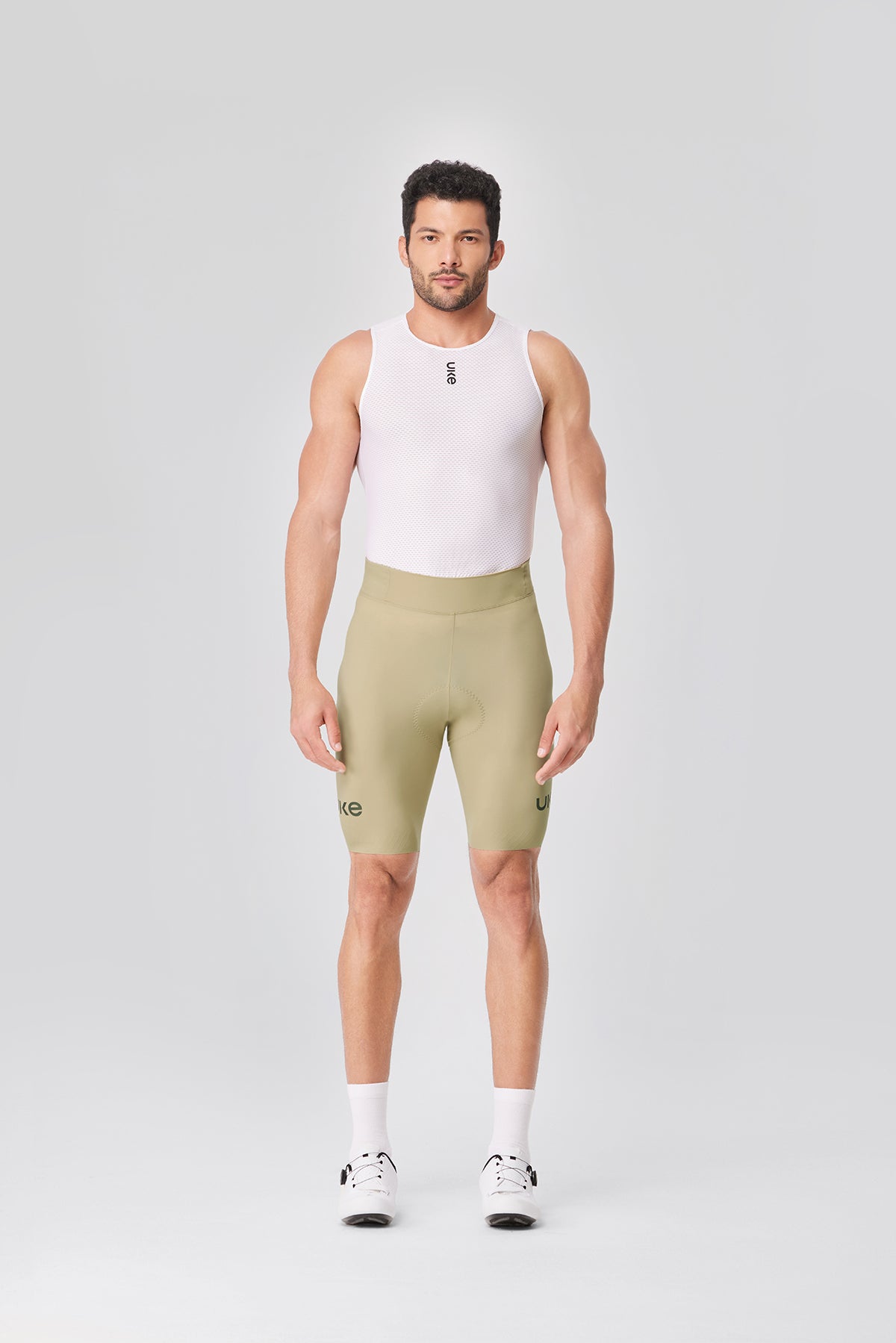Men's Seamless Cycling Shorts SI-1 ChengYe -Mothiness