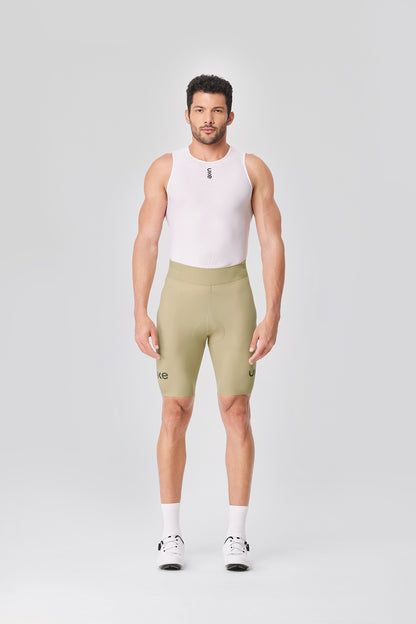Men's Seamless Cycling Shorts SI-1 ChengYe -Mothiness