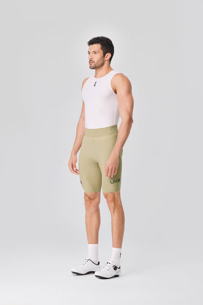 Men's Seamless Cycling Shorts SI-1 ChengYe -Mothiness