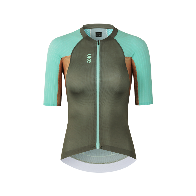 Women's Jersey PRO Shanli-Deep grey