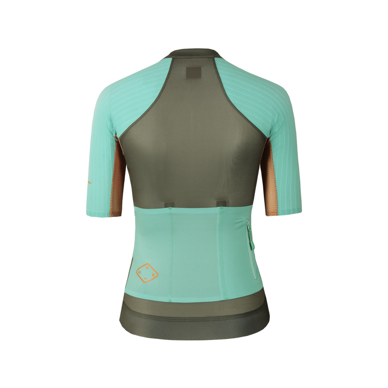 Women's Jersey PRO Shanli-Deep grey