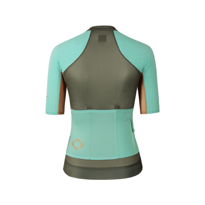 Women's Jersey PRO Shanli-Deep grey
