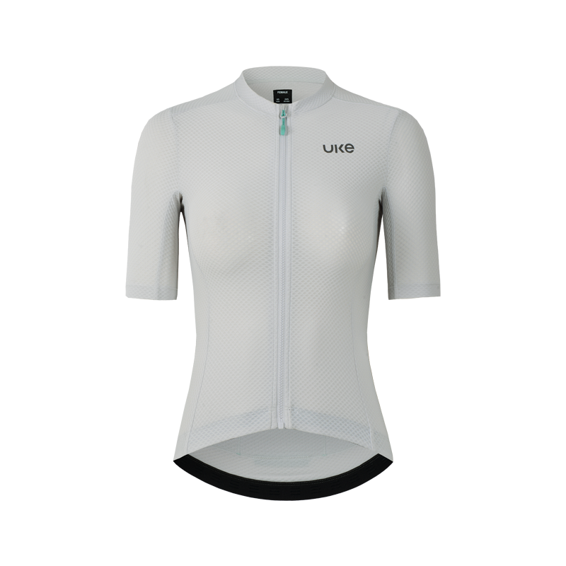 Women's Jersey CL-1 Guiyu-Silver