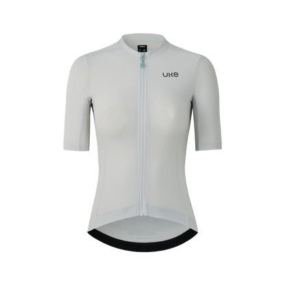 Women's Jersey CL-1 Guiyu-Silver