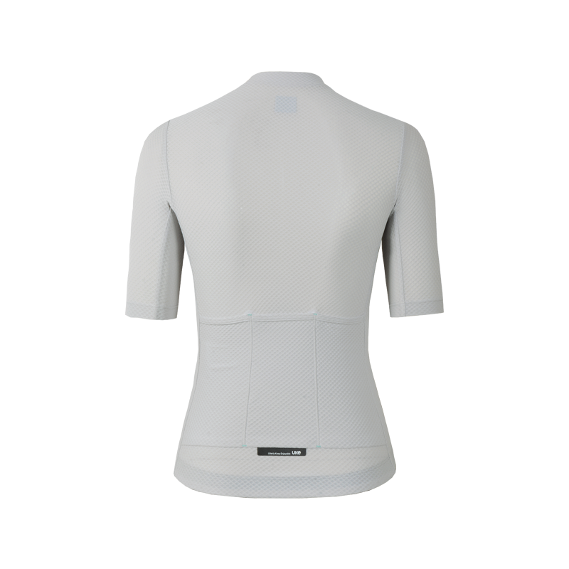 Women's Jersey CL-1 Guiyu-Silver