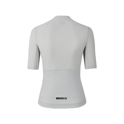 Women's Jersey CL-1 Guiyu-Silver