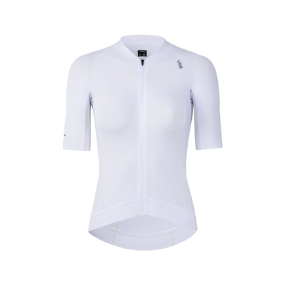 Women's Jersey PRO Yan Lan-White
