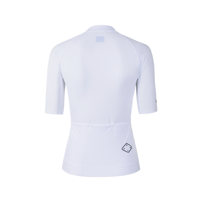 Women's Jersey PRO Yan Lan-White