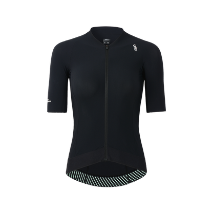 Women's Jersey PRO Yan Lan-Black