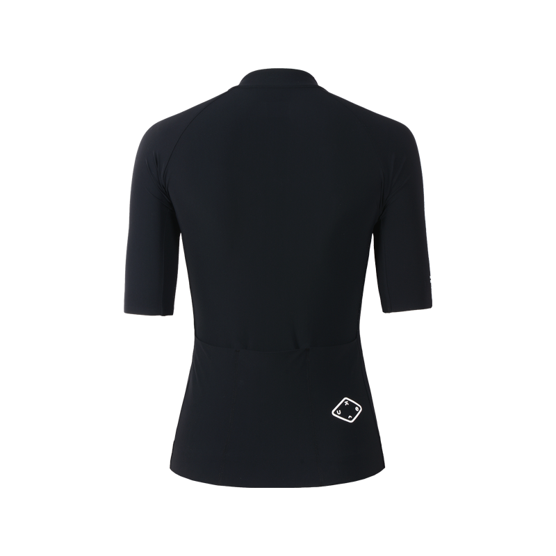 Women's Jersey PRO Yan Lan-Black