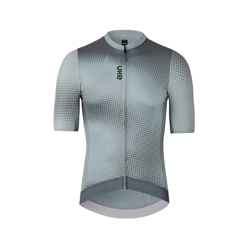 Men's Jersey Wen Cong-Blue