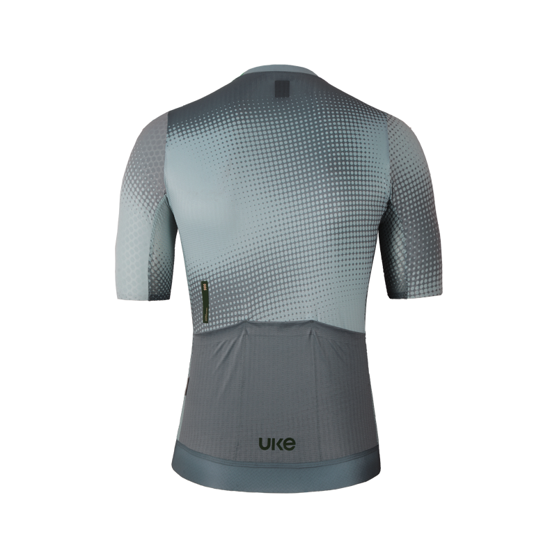 Men's Jersey Wen Cong-Blue