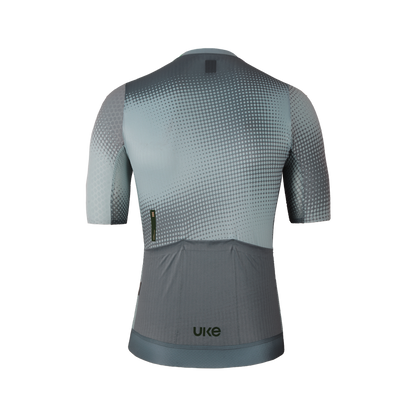 Men's Jersey Wen Cong-Blue
