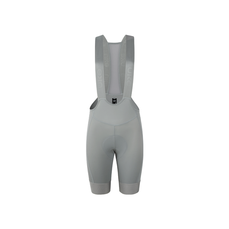 Women's EIT Bib Shorts PRO Xia Chi-Silver moon