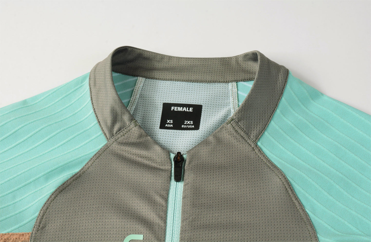 Women's LS Jersey PRO Shanxia -Deep grey