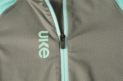 Women's LS Jersey PRO Shanxia -Deep grey