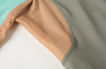 Women's LS Jersey PRO Shanxia -Deep grey