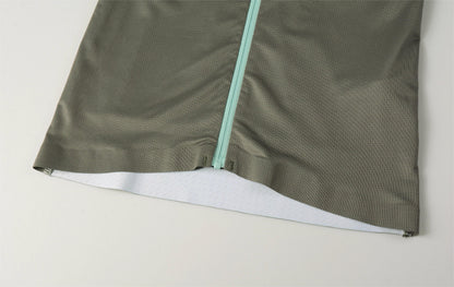 Women's LS Jersey PRO Shanxia -Deep grey