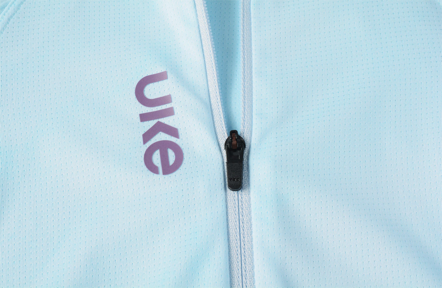 Women's LS Jersey PRO Shanxia -Ice blue