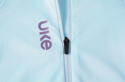 Women's LS Jersey PRO Shanxia -Ice blue