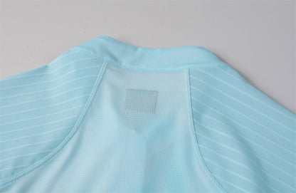 Women's LS Jersey PRO Shanxia -Ice blue