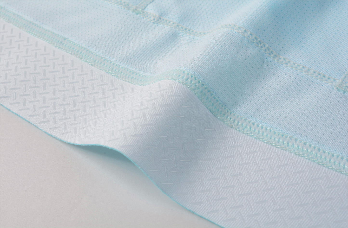 Women's LS Jersey PRO Shanxia -Ice blue
