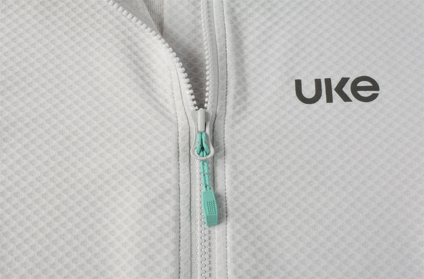 Women's LS Jersey CL-1 Xiangyun-Silver