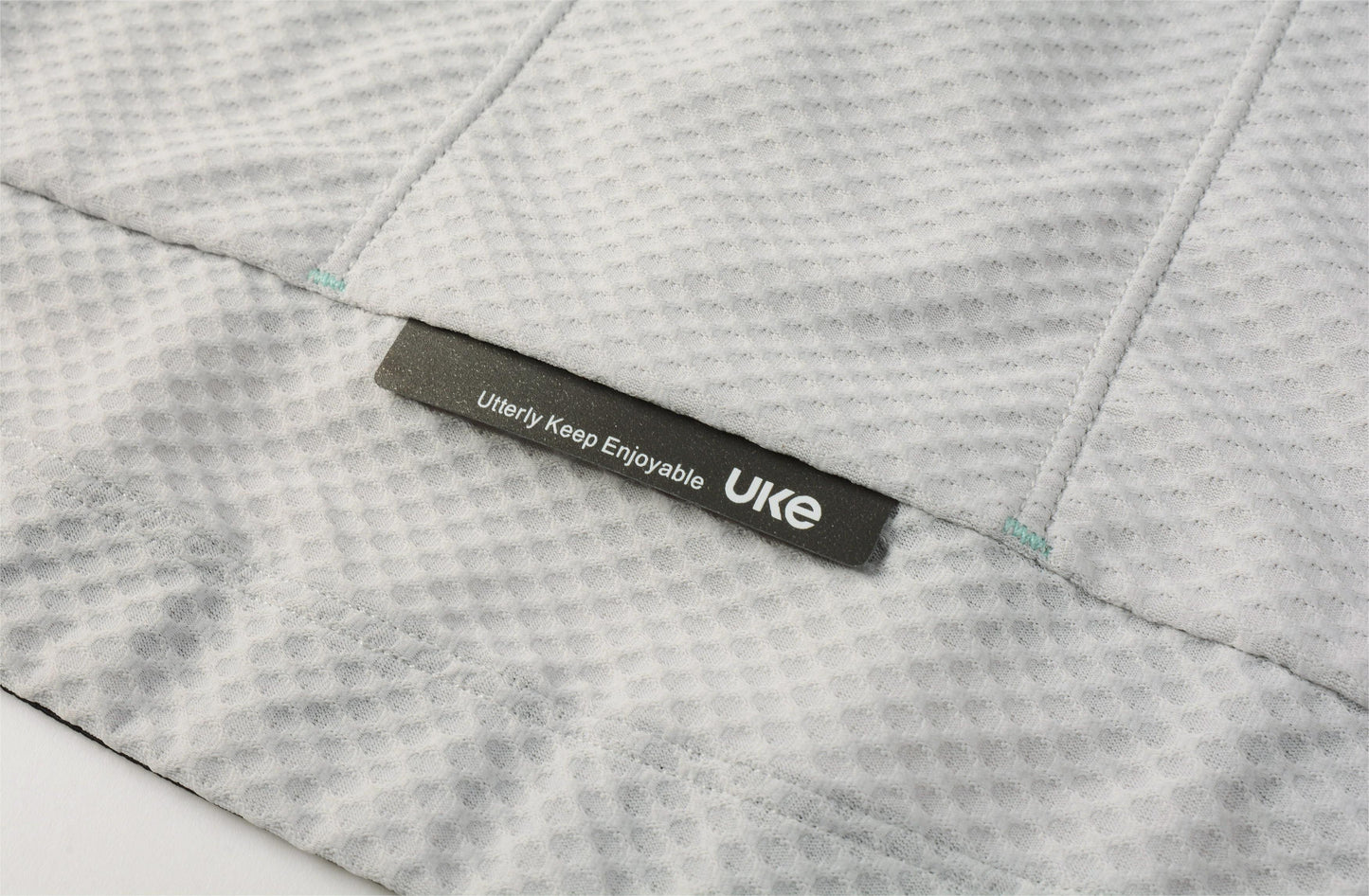 Women's LS Jersey CL-1 Xiangyun-Silver
