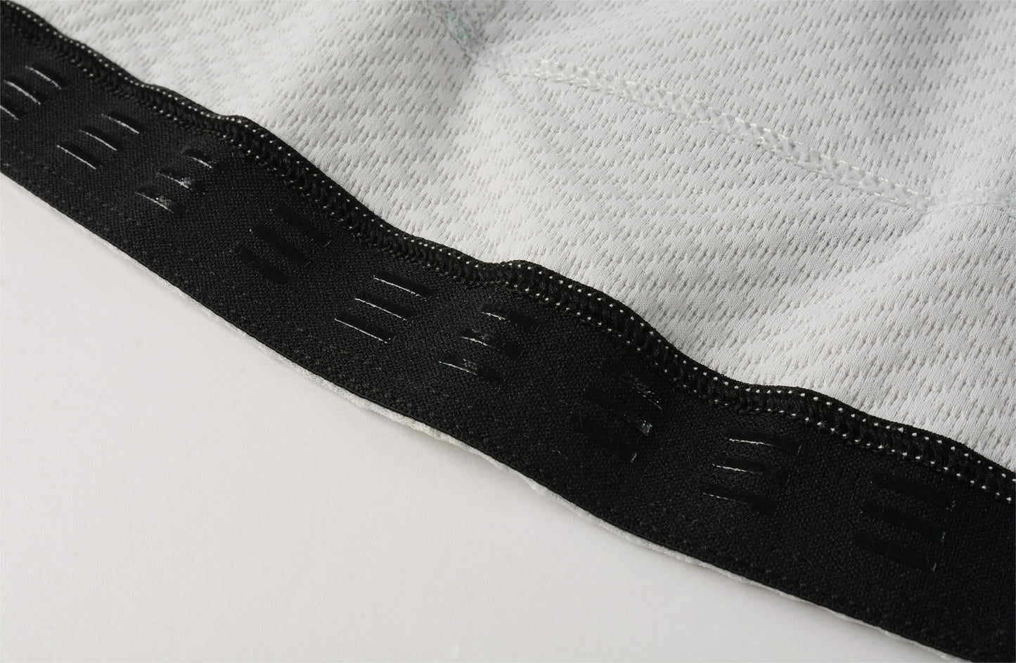 Women's LS Jersey CL-1 Xiangyun-Silver