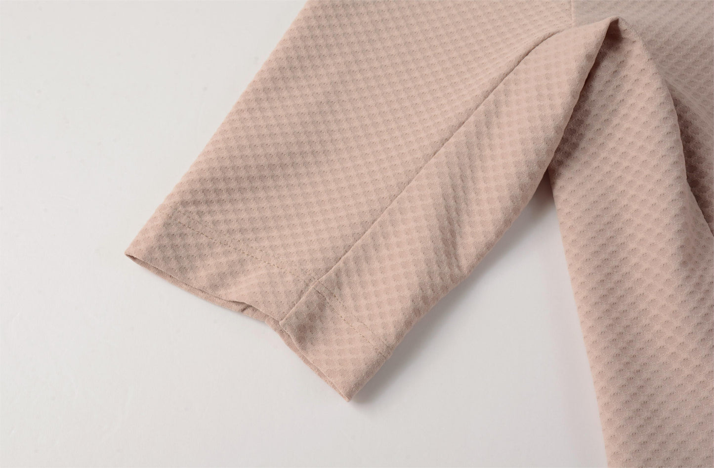 Women's Jersey CL-1 Guiyu-Clay pink