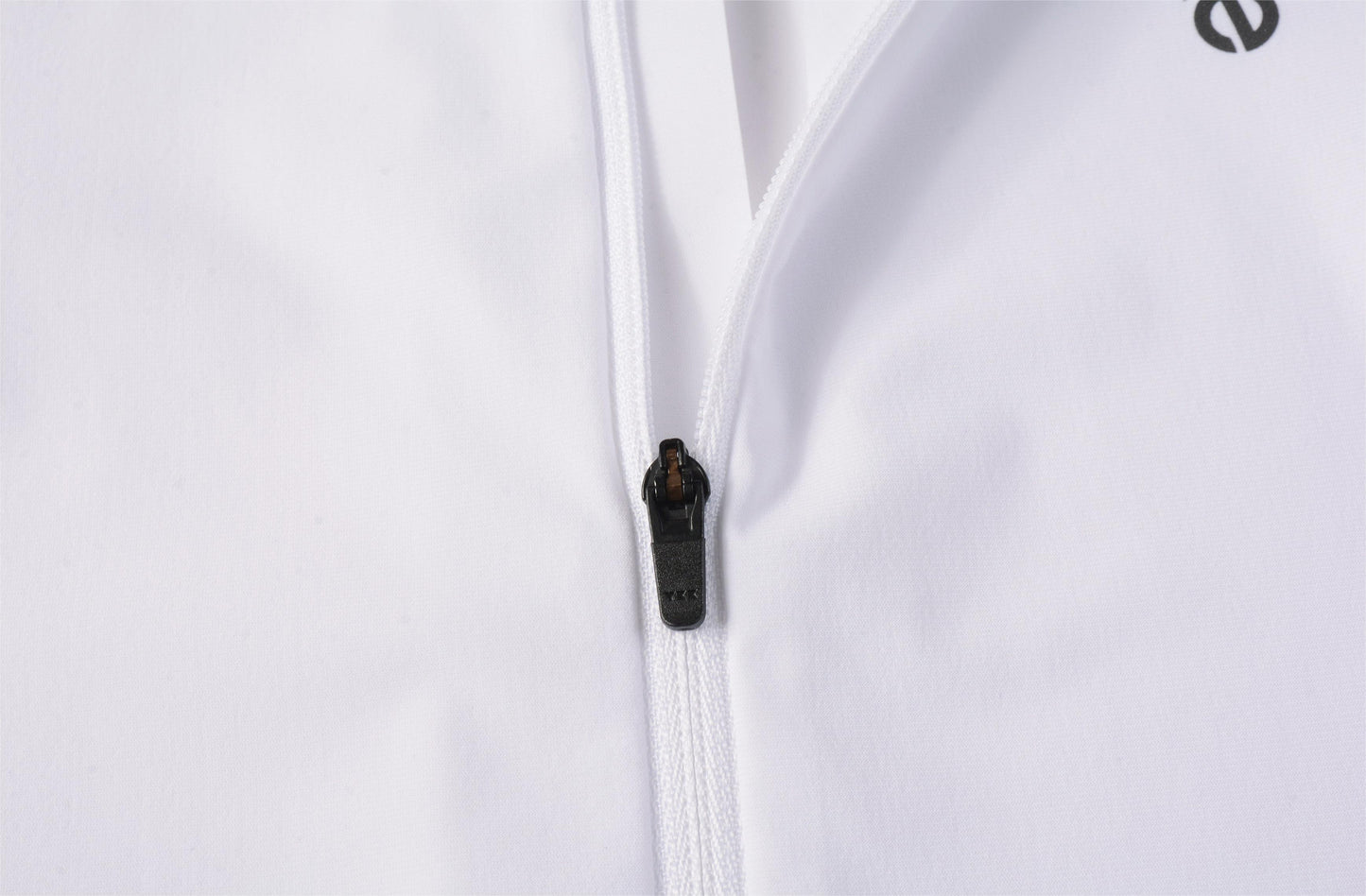 Women's Jersey PRO Yan Lan-White