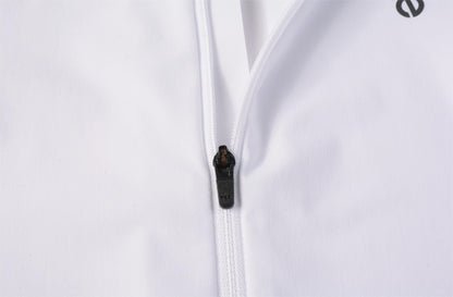 Women's Jersey PRO Yan Lan-White