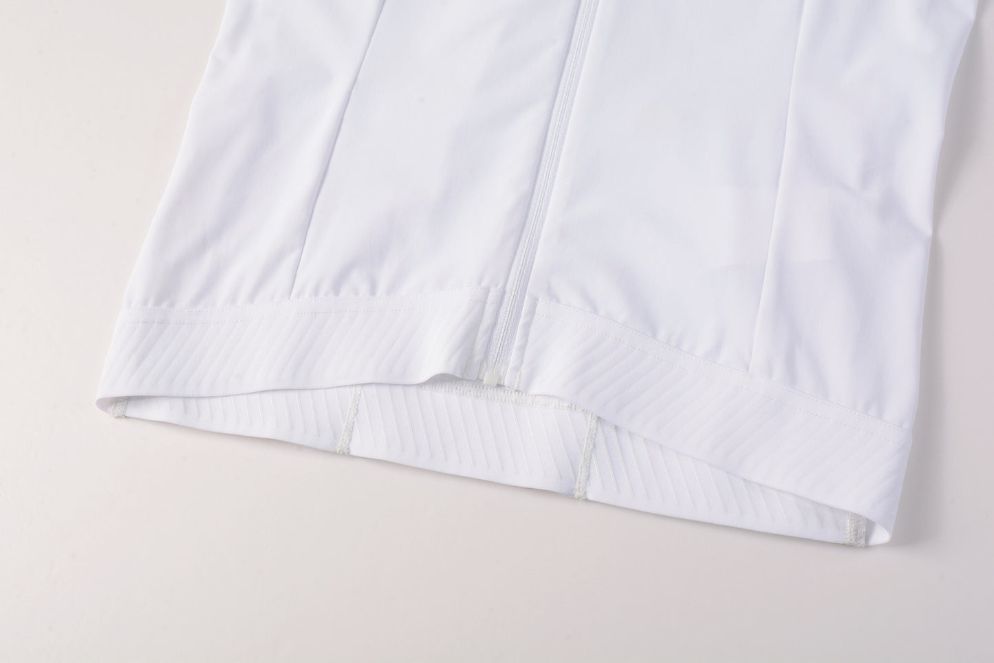 Women's Jersey PRO Yan Lan-White