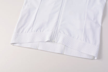 Women's Jersey PRO Yan Lan-White