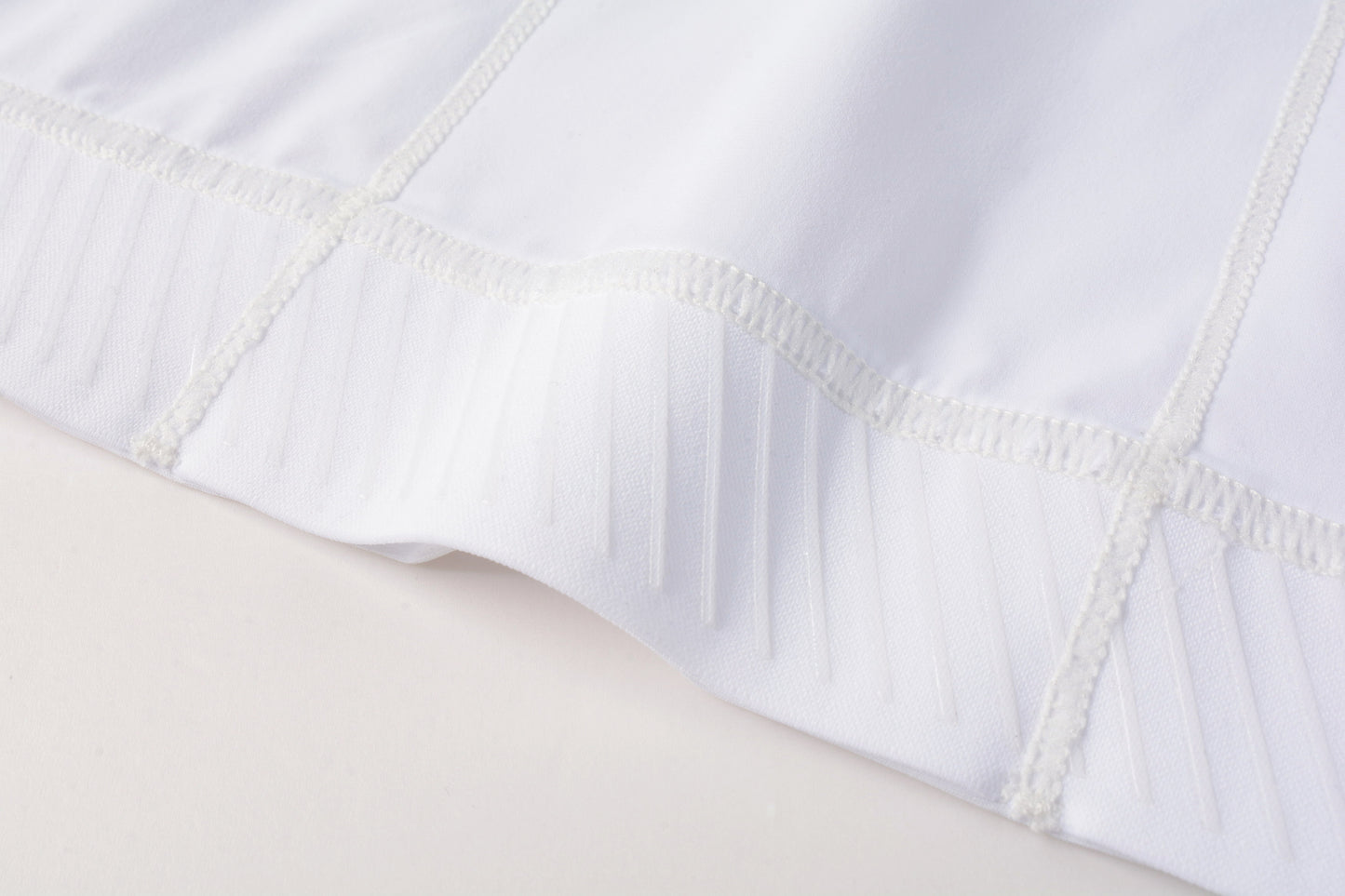 Women's Jersey PRO Yan Lan-White
