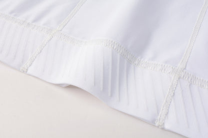 Women's Jersey PRO Yan Lan-White
