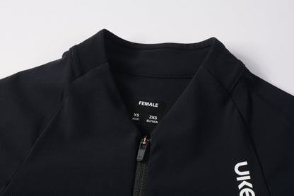 Women's Jersey PRO Yan Lan-Black